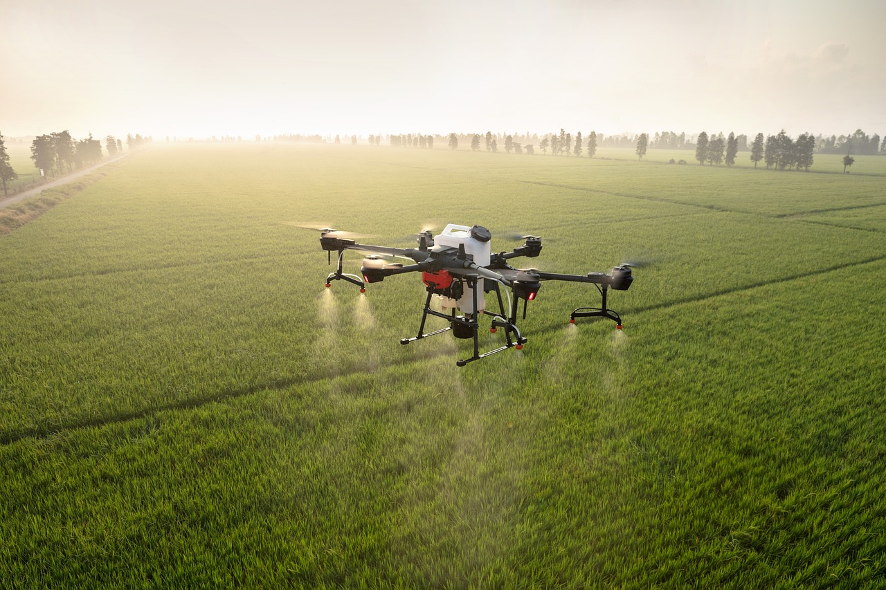 How the FANTOM UAV is Enhancing ISR Capabilities
